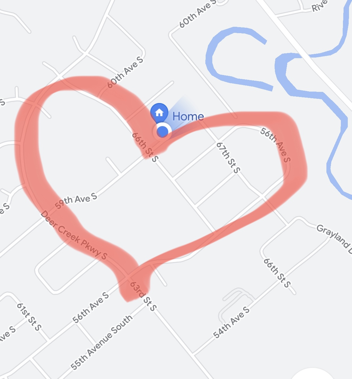 Home is Where the Heart Is