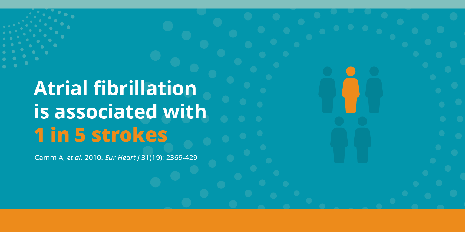 Launch of White Paper on inequalities and unmet needs in the detection of atrial fibrillation (AF) and use of therapies to prevent AF‐related stroke in Europe