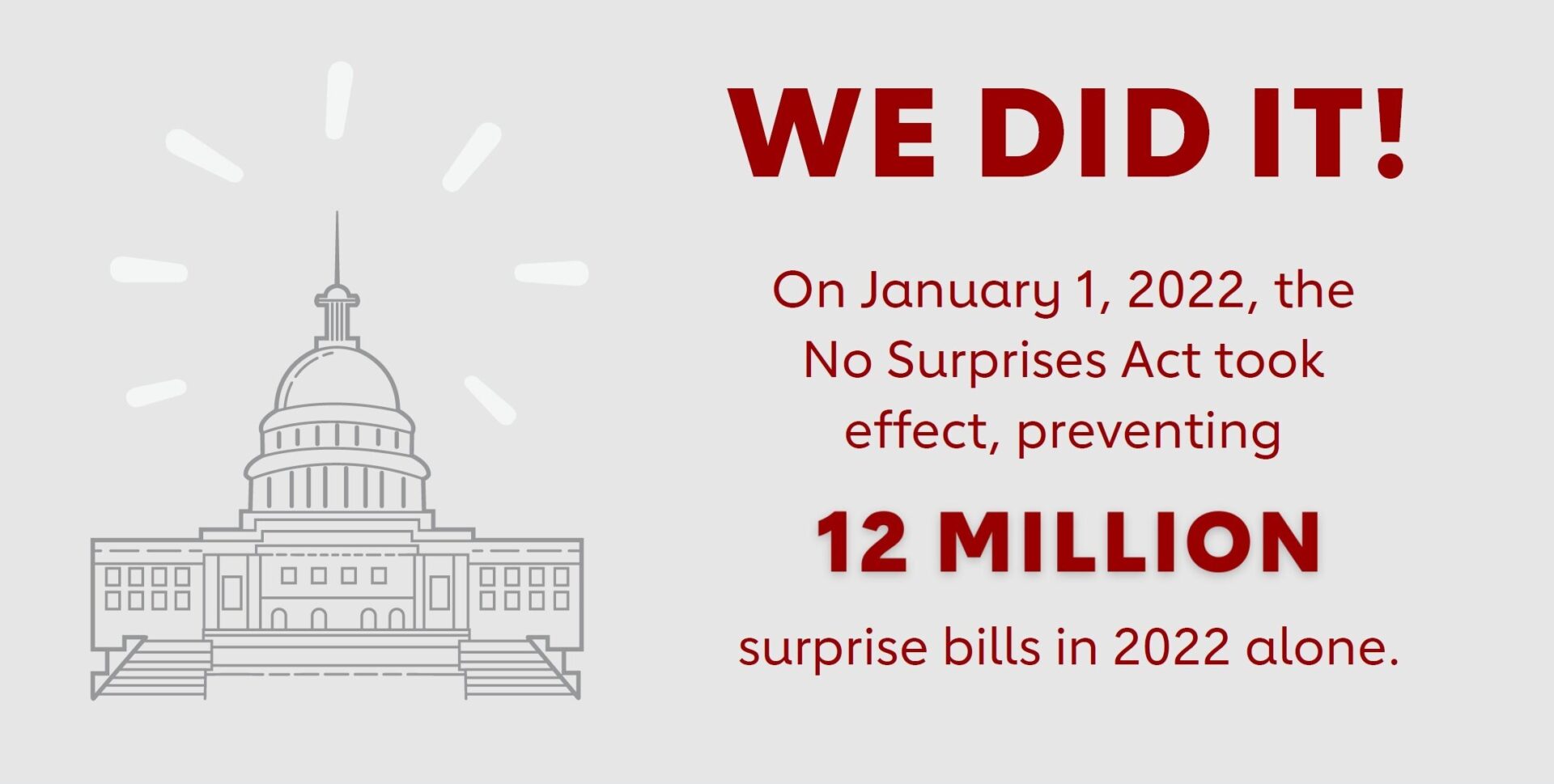 surprise medical billing