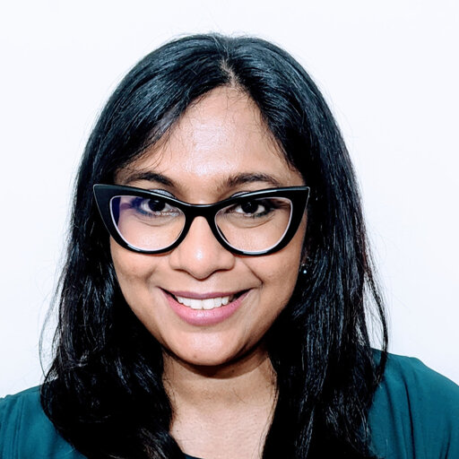 Aaysha Cader