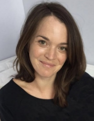 Dr Adrianna Murphy