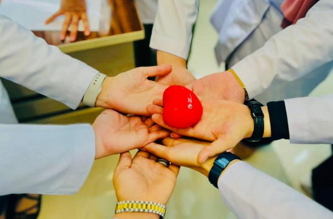 Afghanistan Cardiovascular Association