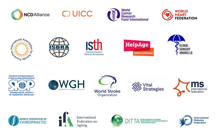 Strengthening Primary Healthcare for NCDs, Mental Health, and UHC