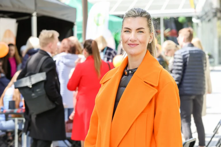 Aistė Štaraitė