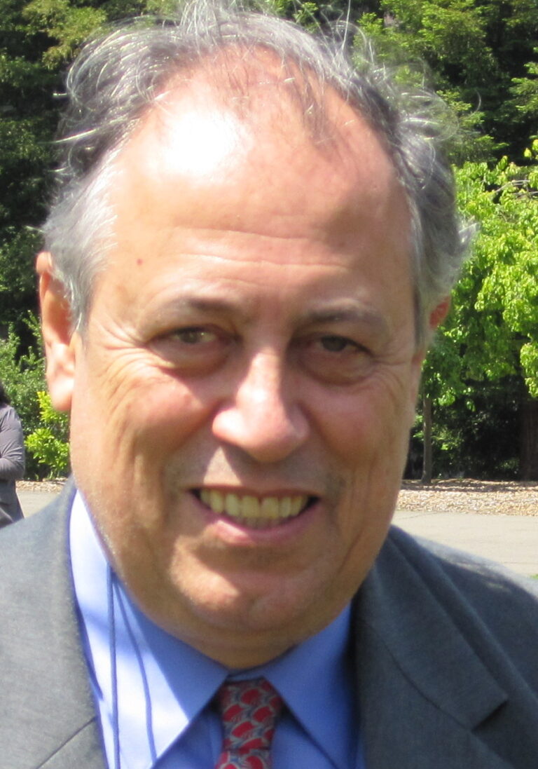 Alejandro Ramos