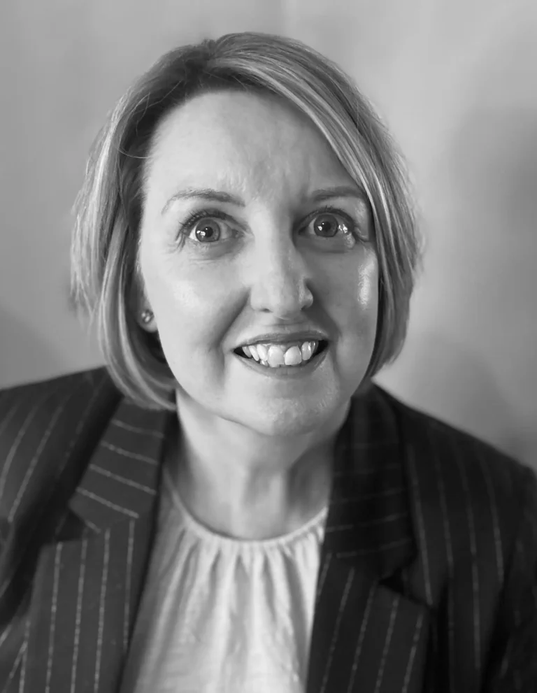 Alison Johnson