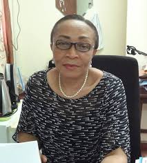 Prof Amam Mbakwem