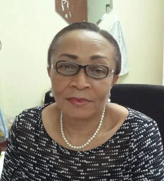 Amam Mbakwem