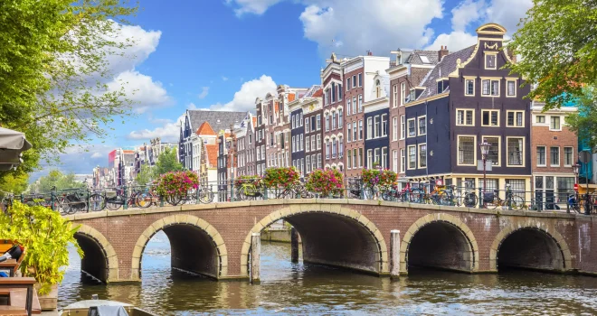 Heart Cafe Amsterdam