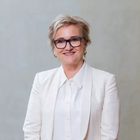 Ann Aerts - Moderator