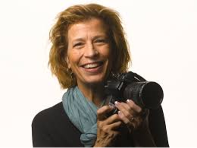 Annie Griffiths