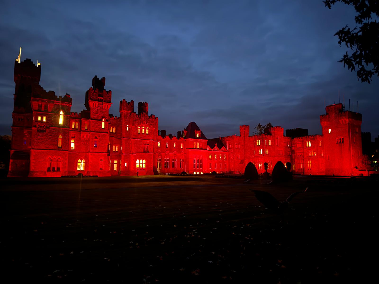 Ashford Castle