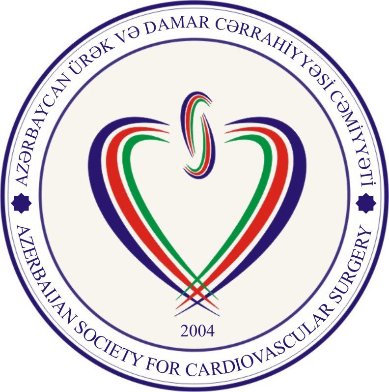Azerbaijan Society for Cardiovascular Surgery