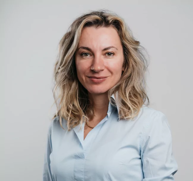 World Heart Federation Appoints Borjana Pervan as Chief Executive Officer