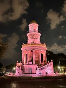 Belvedere Tower