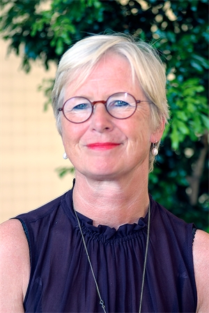 Bente Mikkelsen