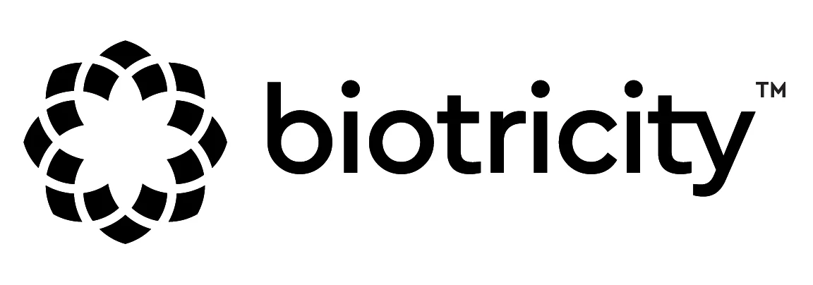 Biotricity logo