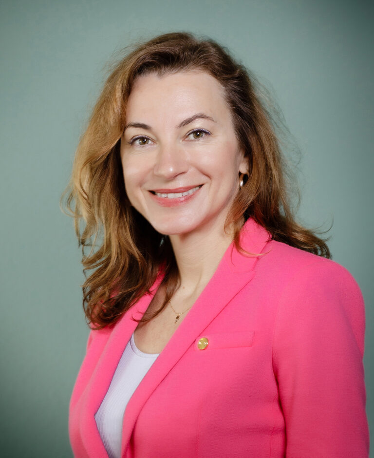 Ms Borjana Pervan