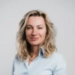 Borjana Pervan
