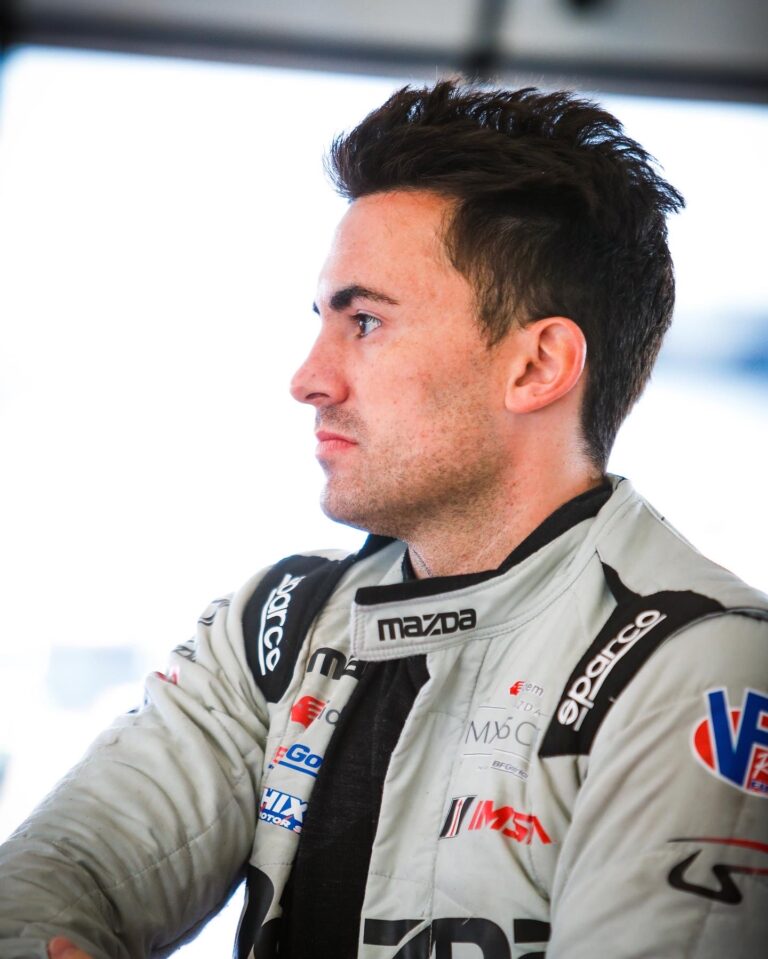 Portrait image of Bryce Cornet