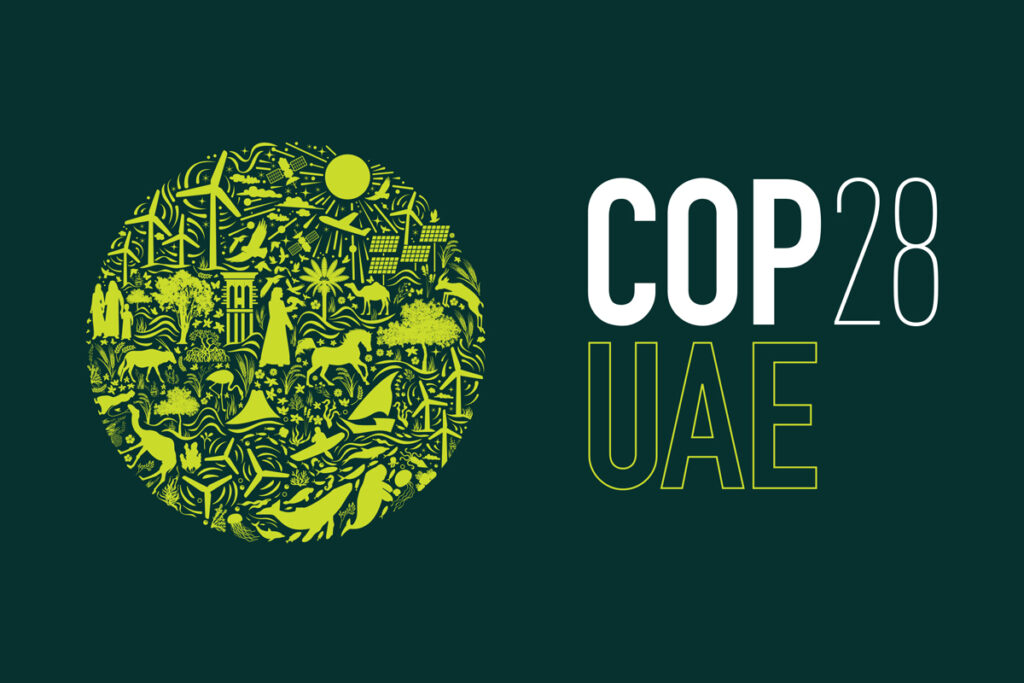 WHF at the 28th United Nations Climate Change Conference