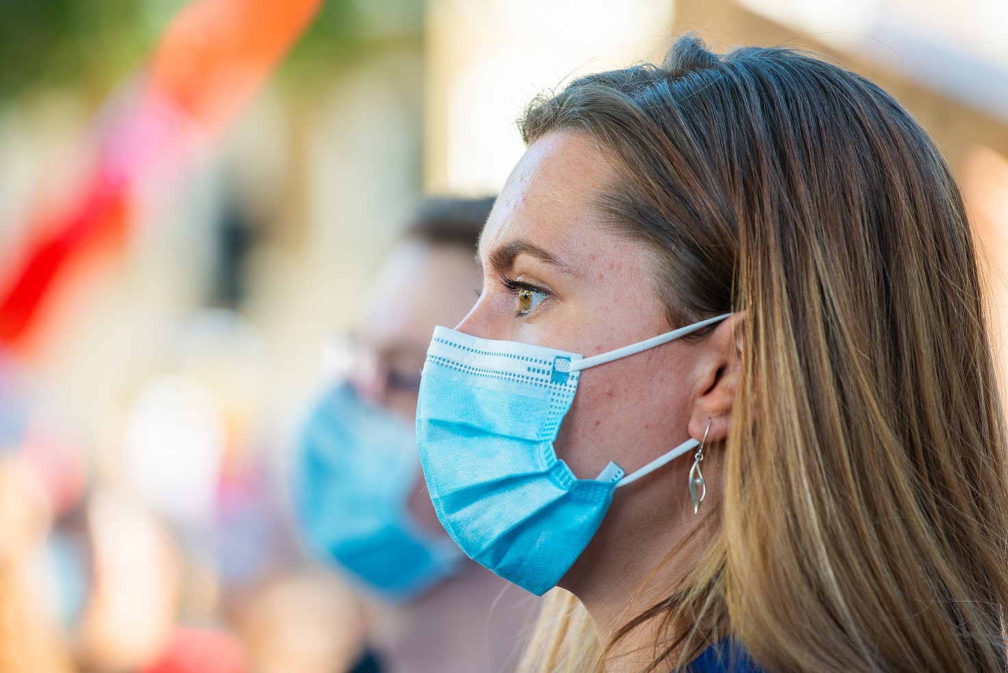 Addressing WHO’s work in health emergencies at EB154