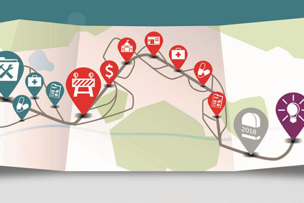 cvd roadmaps home header