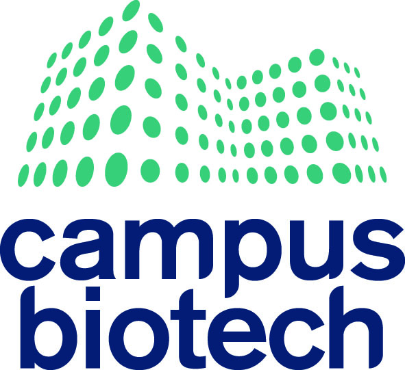 Campus Biotech logo