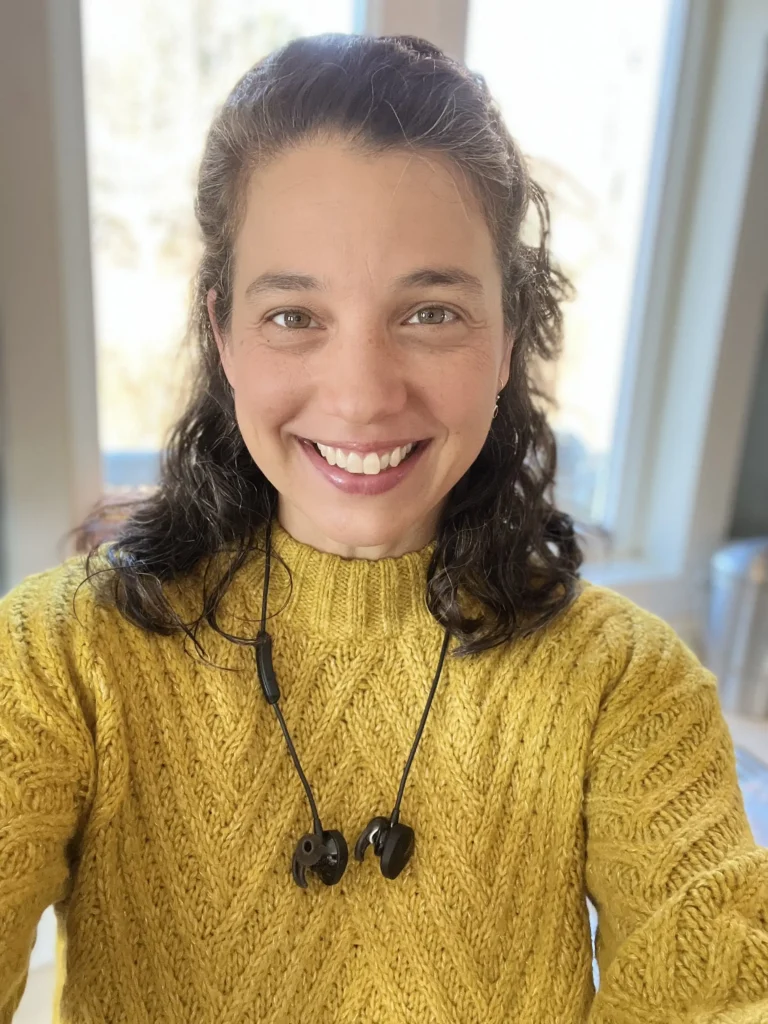 Teresa Carey