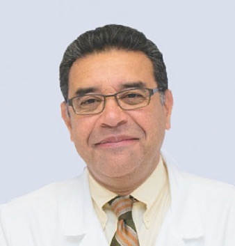Cesar J. Herrera
