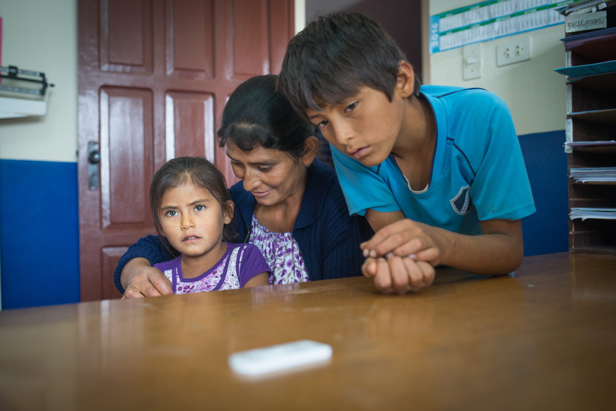 World Chagas Disease Day: Time to integrate Chagas disease into primary health care