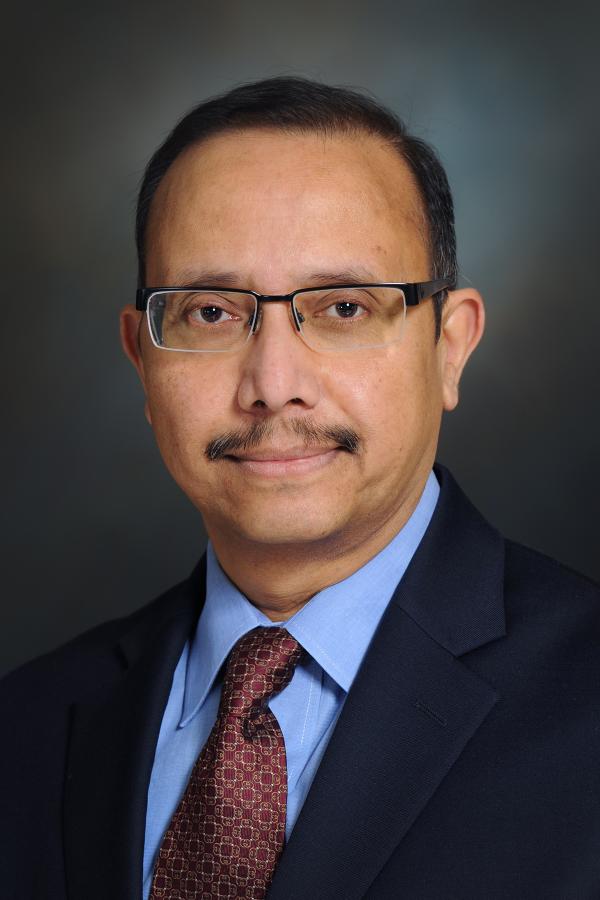 Prof Y.S. Chandrashekhar