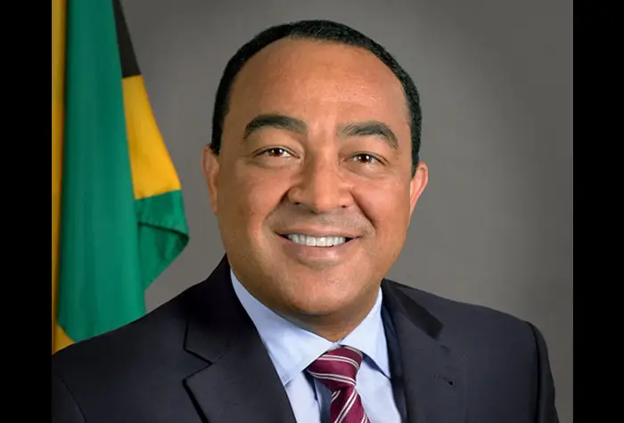 Christopher Tufton