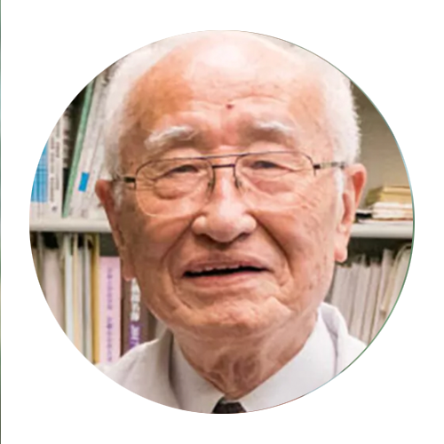 CHUICHI KAWAI