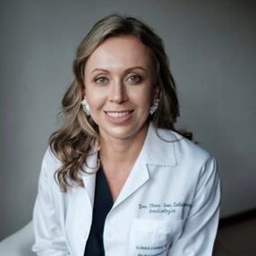 Prof Clara Saldarriaga