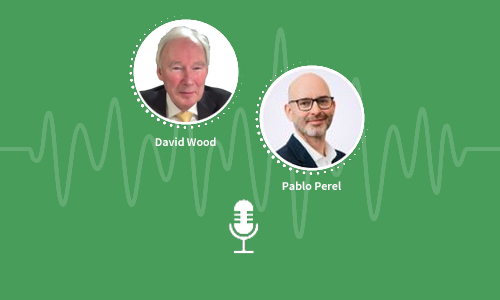 INTERASPIRE Study with Prof. David Wood