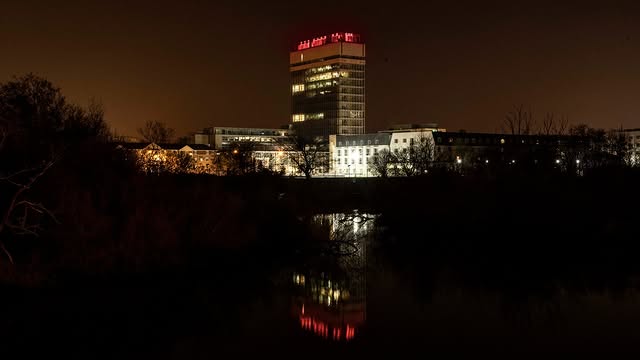 County Hall, Cork, Ireland