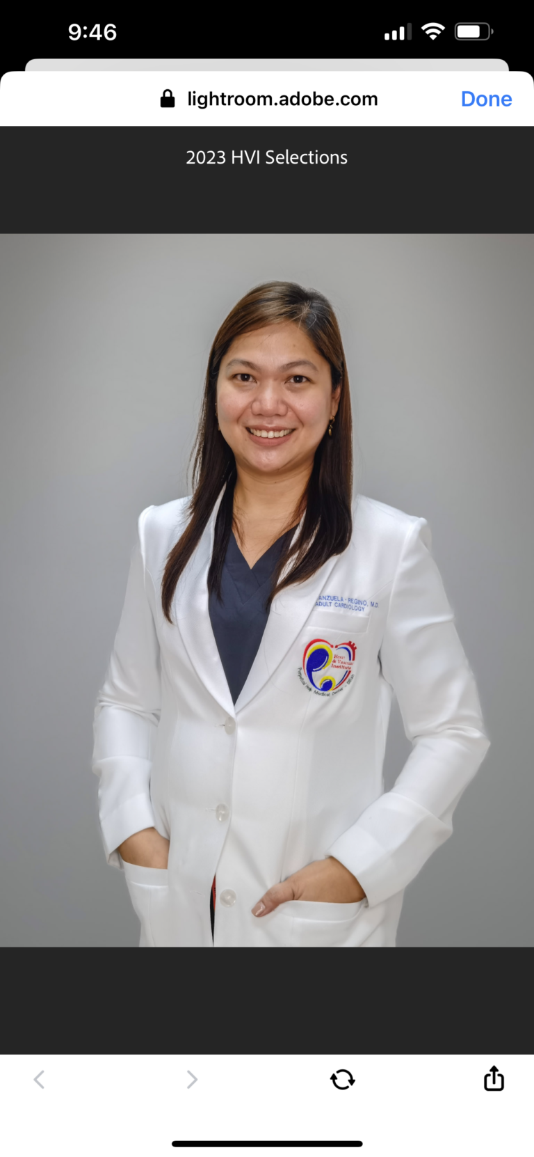 Gielaine Regino