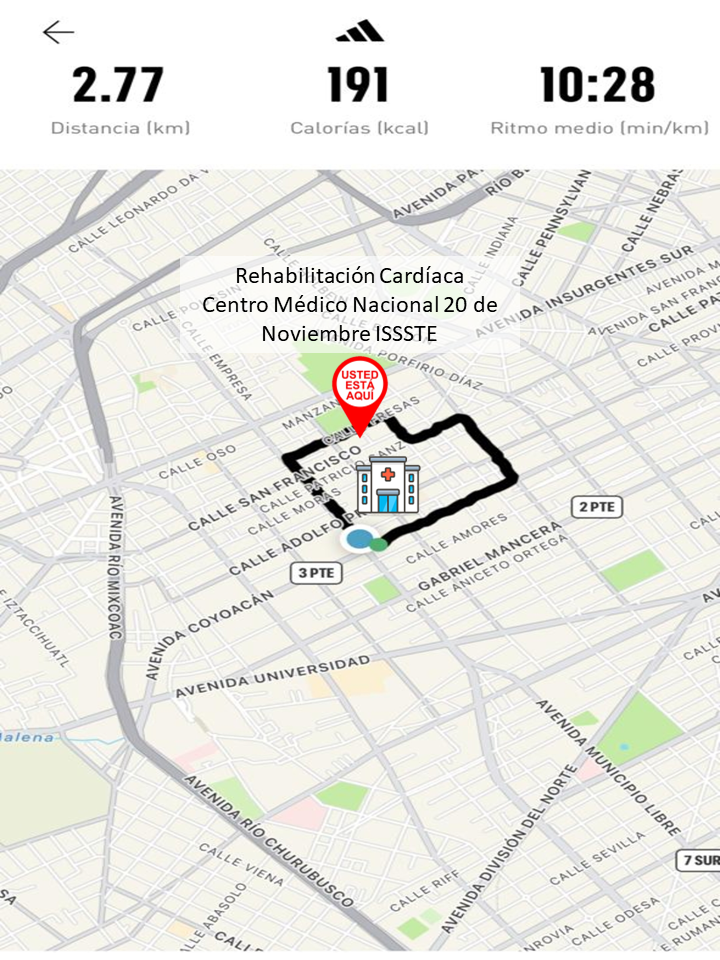 CMN 20 de Noviembre