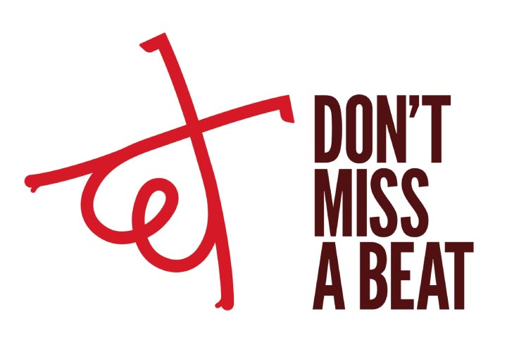 Don’t Miss a Beat – Cartwheel