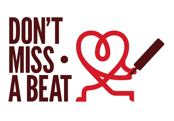 Don’t Miss a Beat – Cricket