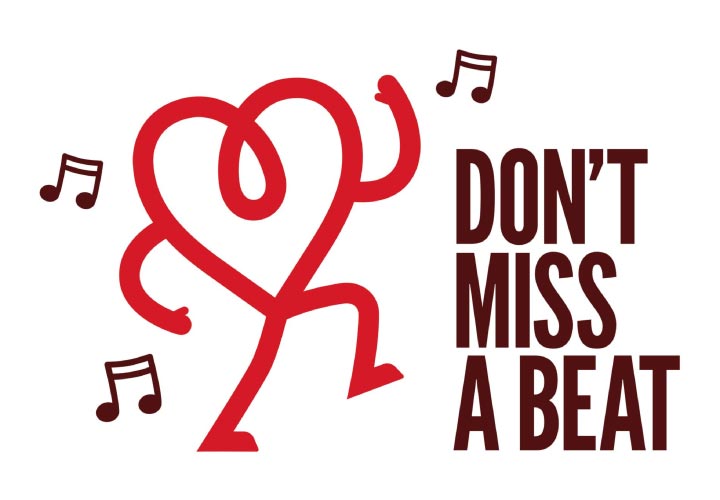 Don’t Miss a Beat – Dance