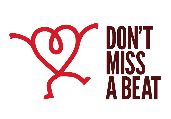 Don’t Miss a Beat + Jump