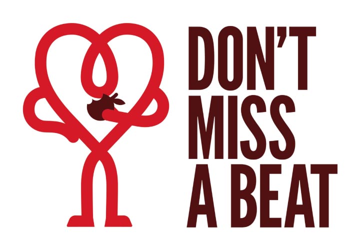 Don’t Miss a Beat + Nutrition