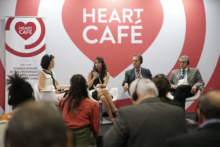 World Congress of Cardiology New Orleans 2023 World Heart Federation