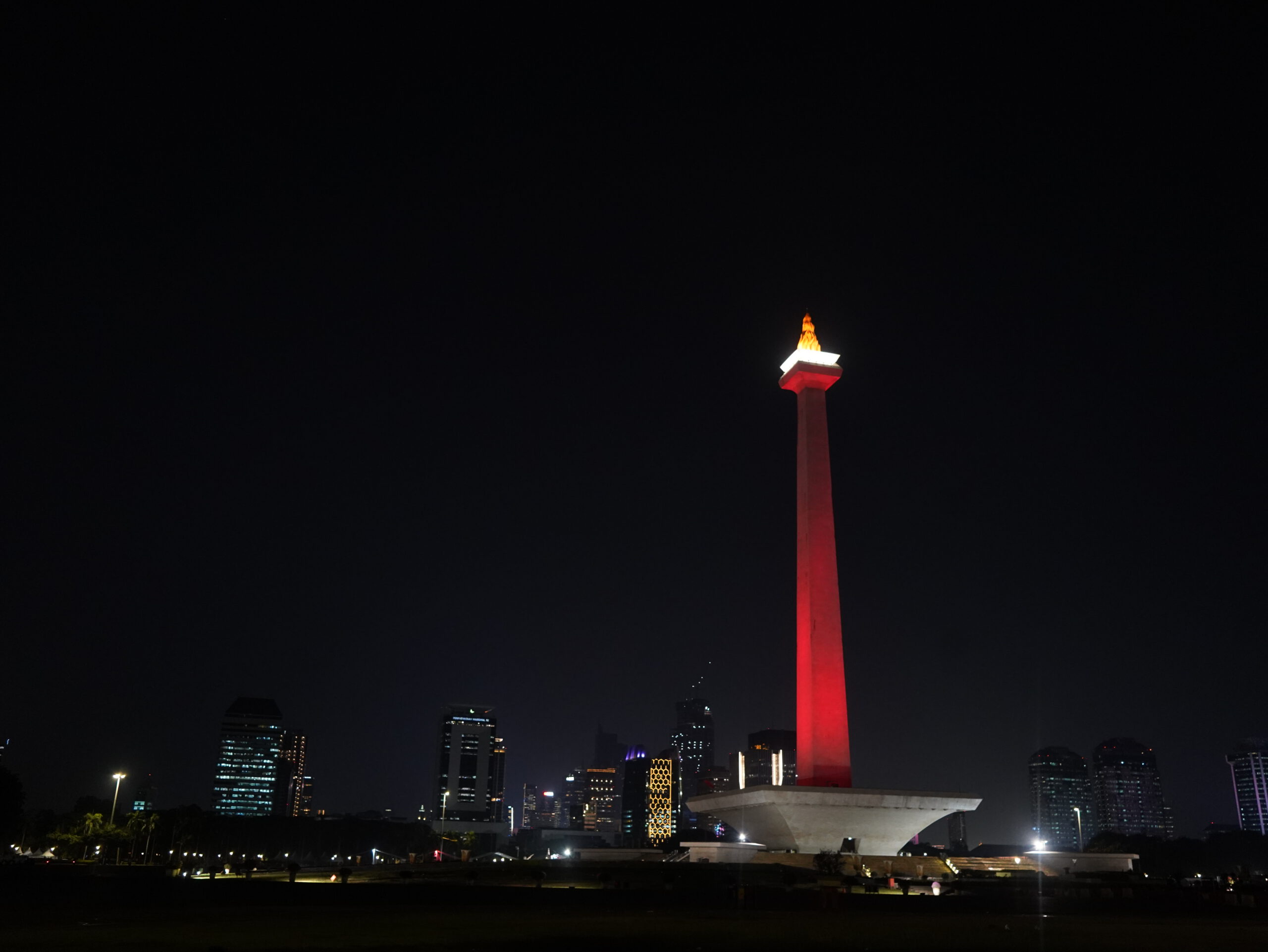 National Monument (Monas)
