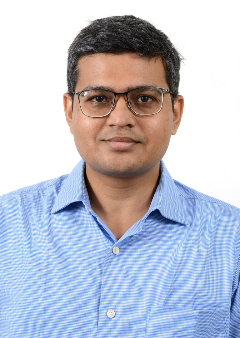 Hardik Gandhi