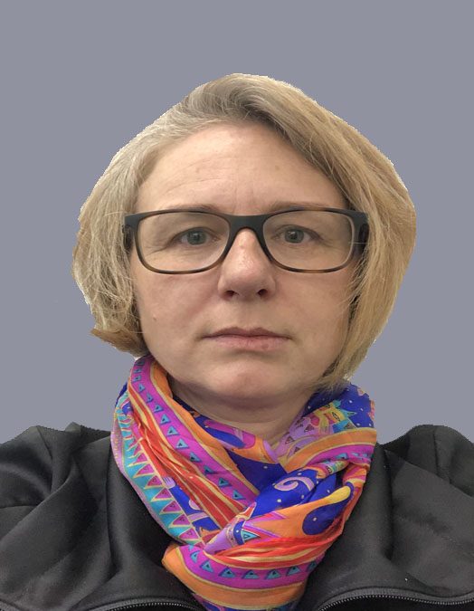 Dana Burduja