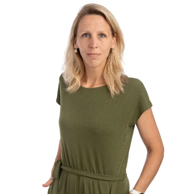 Daphne McCarthy