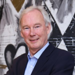 Professor David Wood